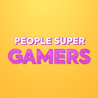 Super Gamers People آئیکن
