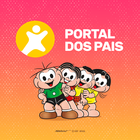 Portal dos Pais 图标
