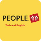 Audios People biểu tượng