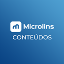 Conteúdos Microlins aplikacja