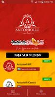 Antoniolli Affiche