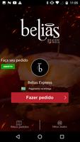 Belias Express capture d'écran 1