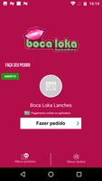 Boca Loka পোস্টার