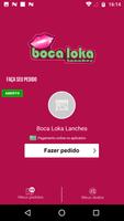 Boca Loka plakat