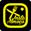 Insta Almoço - Delivery de Praticidade.