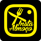 Insta Almoço - Delivery de Praticidade. simgesi