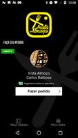 Insta Almoço - Delivery de Praticidade. gönderen