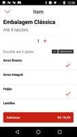 Insta Almoço - Delivery de Praticidade. Ekran Görüntüsü 2