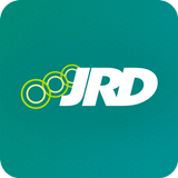 آیکون‌ JRD Trade Solutions