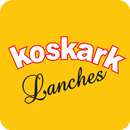 Koskark Lanches APK