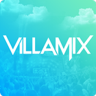 VillaMix আইকন