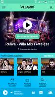 VillaMix পোস্টার