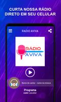Radio Aviva 海報