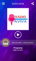 Radio Aviva 截圖 1