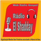 Radio El Shadday ikona
