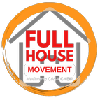 آیکون‌ Rádio FULL HOUSE