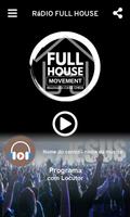 برنامه‌نما Rádio FULL HOUSE عکس از صفحه
