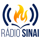 Rádio Sinai APK