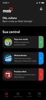 Mob Vendas screenshot 1