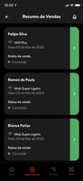 Mob Vendas screenshot 3