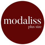 Modaliss Plus Size