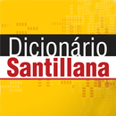 Dicionário Santillana APK