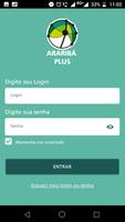 Araribá Plus App постер
