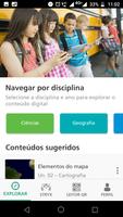 Araribá Plus App скриншот 1