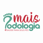 Mais Podologia ícone