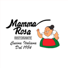 Icona Mamma Rosa