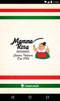 Mamma Rosa Affiche