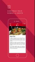 Nagara اسکرین شاٹ 1
