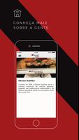 Okawari Sushi ảnh chụp màn hình 1
