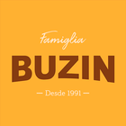 Buzin ícone