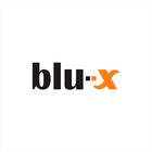 blu-X icône