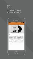 blu-X اسکرین شاٹ 1