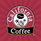 California Coffee icon