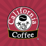 California Coffee आइकन