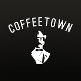 Coffeetown icône