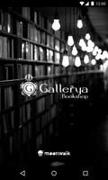 Gallerya постер