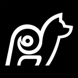 Hachiko أيقونة