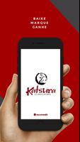 Katsura ポスター