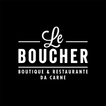 Le Boucher