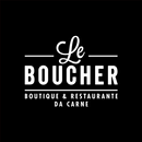 Le Boucher aplikacja