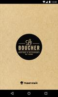 Le Boucher 海報