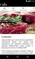 Le Boucher 截圖 1