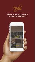 Paglia penulis hantaran