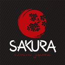 Sakura Store aplikacja