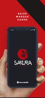 Sakura poster