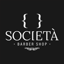 Societá Barber Shop APK